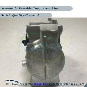 สำหรับอีซูซุ D-MAX 2014-2017ชิ้นส่วนรถยนต์เครื่องปรับอากาศอัตโนมัติคอมเพรสเซอร์ Ac 8981028241 92600A070B 9260000C81 8981028240 - Product Image 4