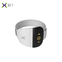 Stimulateur FES de réadaptation certifié CE XFT avec garantie de 2 ans pour adultes et enfants souffrant de dysfonction neurologique, tel que le pied tombant