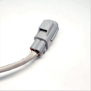 Capteur d'oxygène <span class=keywords><strong>prix</strong></span> usine C2C25956 2R83-9G444-AB 2R83-9G444-AC pour <span class=keywords><strong>Jaguar</strong></span> S-Type Super V8 Vanden Plas <span class=keywords><strong>XJ8</strong></span> XJR XK8 XKR - Product Image 6