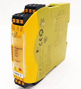 وحدة تحكم PLC أصلية جديدة جاهزة للتسليم 751167 للتحكم الآلي الصناعي - Product Image 1