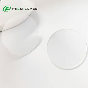 เฟลิกซ์ออฟติคอลสารตั้งต้นหน้าต่าง K9แผ่นกระจกแซฟไฟร์ผลึก7980 B270 - Product Image 6