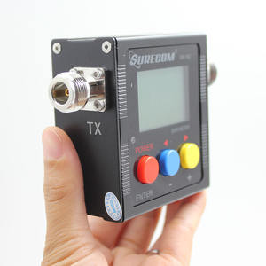 เครื่องทดสอบ SW-102 125-520MHz เครื่องวัดความถี่ &<span class=keywords><strong>VSWR</strong></span> & เครื่องวัดกำลังไฟฟ้า มัลติฟังก์ชั่น Surecom SW102 - Product Image 4