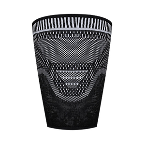 Protège-cuisse de sécurité sportive, attelle antidérapante pour quadriceps et ischio-jambiers, manchon de compression pour la cuisse, soutien pour la partie supérieure de la jambe - Product Image 4
