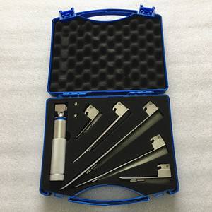 Lámpara LED de Acero Inoxidable Reutilizable de Venta Caliente para Laringoscopio, Bombilla para Laringoscopio para Gestión de las Vías Respiratorias en Animales Pequeños y Grandes - Product Image 6