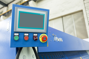 Machine à repasser et à plier automatique industrielle Foldimate de 3000 mm pour vêtements, serviettes, draps de <span class=keywords><strong>lit</strong></span> à l'hôtel - Product Image 6