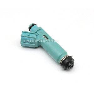 Inyectores de Combustible 23250-28020 para Toyota Camry Highlander, Pieza de Repuesto - Product Image 3