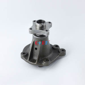 Bomba de Agua 02/301400 03/101600 - Motor Layland Apta para JCB 3CX 4CX - Product Image 6