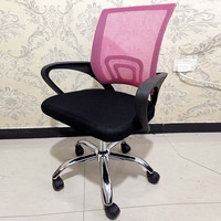 Chaises de bureau design moderne chaise de visiteur pour conférence de direction chaise de bureau pivotante pour visiteur à vendre
