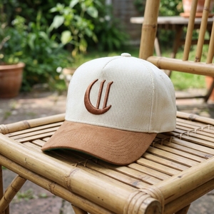 Gorra de Béisbol Personalizada Bightsun con Logotipo Bordado en 3D, Color y Diseño Personalizados - Product Image 2