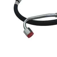 Ensemble de tuyau de soupape de commande 3354413239 pour chariot élévateur Linde 335-03 E16 E20-03, pièces de rechange
