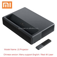 Xia * mi mijia 3000:1 Hd 4k, proyector láser compatible con 1080p para xiaomi mi