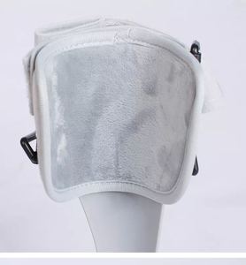 TJ-FM020 chỉnh hình AFO sợi carbon mắt cá chân thả chân orthosis Brace hỗ trợ chỉnh hình thả chân - Product Image 5