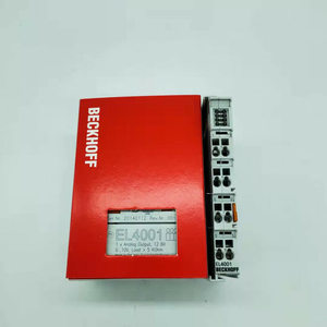 Nuevo PLC Original <span class=keywords><strong>EL400</strong></span> EL 400 *Producto de Automatización* *Precio Accesible* - Product Image 1