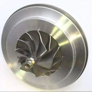 53049880059 53049880184 53049700200 K04 Turbocompresseur CHRA pour Buick Regal Verano Chevy Cobalt HHR Pontiac Solstice 2.0L - Product Image 1