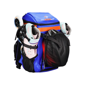 Zaino OEM per <span class=keywords><strong>Pattini</strong></span> in Linea Professionale Multifunzione Grande Capacità Resistente all'Acqua per Adulti e Bambini Borsa per <span class=keywords><strong>Pattini</strong></span> da Esterno - Product Image 6