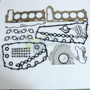 Set completo di guarnizioni LR022724 LR022897 LR021898 4.4 V8 Diesel 448DT per LAND ROVER RANGE ROVER III (L322) 4.4 <span class=keywords><strong>D</strong></span> 4x4 V8 - Product Image 1