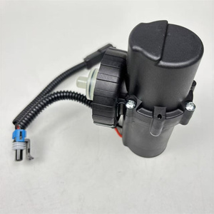 Bomba de Combustible Eléctrica de 24V, Bomba de Elevación 320/07400 44669 para JCB - Product Image 5