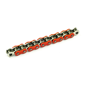 Chaîne de transmission de moto SFR 520 525 Série X-ring 120 maillons Super Heavy Duty Chaîne X-ring avec maillon de connexion - Product Image 6