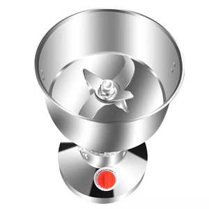 Poweradd Kleine 3000g Edelstahl Gewürz-, Kräuter-, Salz-, Reis-, Kaffee-, Kakaobohnen-, Mais-, Pfeffer-, Sojabohnen-, Blattmühle zum Pulvermahlen - Product Image 6