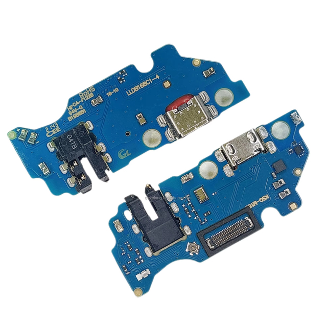 Charging Flex for Samsung A03 Core Charging UBS Port Flex Cable Charger Board