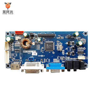 高周波テレコムパワーインバータPCBAファクトリーのカスタマイズラピッドプロトタイピングと大量生産。 - Product Image 3