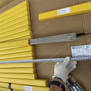 ลวดเชื่อมโลหะผสมนิกเกิลอินโคเนล 601 - Product Image 6