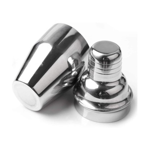 <span class=keywords><strong>Shaker</strong></span> à cocktails Martini en acier inoxydable en gros, <span class=keywords><strong>shaker</strong></span> à cocktails <span class=keywords><strong>professionnel</strong></span>, capacité de 250 ml, accessoires de <span class=keywords><strong>bar</strong></span> pour <span class=keywords><strong>bar</strong></span> à domicile - Product Image 2
