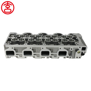 Nouvelle <span class=keywords><strong>culasse</strong></span> de moteur diesel XC 2999cc 16V L4 4JX1 DOHC OEM 8972451841 pour Isuzu Trooper Wizard MU Rodeo 3.0L - Product Image 2
