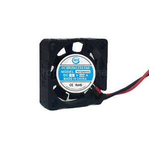 1504 ventilatore assiale Mini ventilatore di raffreddamento piccolo <span class=keywords><strong>Computer</strong></span> <span class=keywords><strong>Cpu</strong></span> dissipazione del calore di piccole dimensioni 5v ad alta velocità ad alta velocità ventilazione silenziosa - Product Image 5