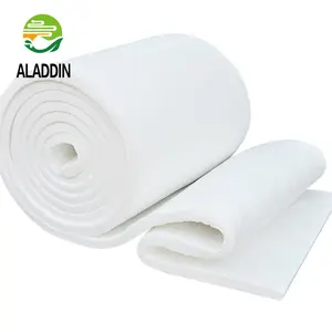 Factory Price High Quality Fire Proof Insulation 1050 Ceramic Fiber Blanket For Furnace And Piping