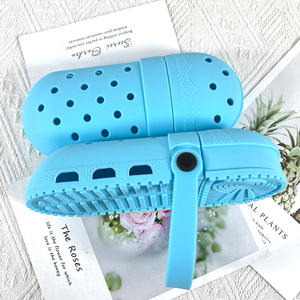 Estuche <span class=keywords><strong>de</strong></span> lápices <span class=keywords><strong>de</strong></span> silicona <span class=keywords><strong>para</strong></span> <span class=keywords><strong>adolescentes</strong></span>, gran oferta, bolsa <span class=keywords><strong>de</strong></span> cosméticos <span class=keywords><strong>de</strong></span> silicona, organizador <span class=keywords><strong>de</strong></span> almacenamiento <span class=keywords><strong>de</strong></span> <span class=keywords><strong>maquillaje</strong></span> <span class=keywords><strong>de</strong></span> silicona - Product Image 3