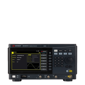 Generador de Ondas Arbitrarias Keysight EDU33211A EDU33212A EDU33210 Serie EDU33210, Instrumento de Prueba de Laboratorio de 20MHz, 3 Años de Garantía - Product Image 5