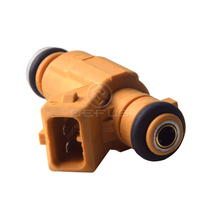 Injecteur de carburant DEFUS Auto Part 0280155994 pour PEUGEOT 607 CITROEN C5 RENAULT LAGUNA 3.0L V6 XFX OEM 9635884280 Injection de buse