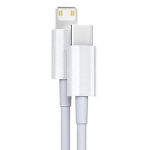 Cáp dữ liệu nhanh MFi PD20W 27W dành cho điện thoại di động <span class=keywords><strong>iPhone</strong></span> 8-14, dây đồng nguyên chất, chất liệu TPE, sạc nhanh và truyền dữ liệu - Product Image 6