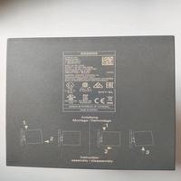 Módulo de Fuente de Alimentación 6EP1931-2FC21, Fuente de Alimentación Industrial para Riel DIN, Unidad de Fuente de Alimentación Industrial, Nuevo y Original en Stock