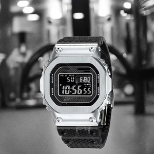 <span class=keywords><strong>Gshock</strong></span> 시리즈 GA2100GM2100 에 적합한 2025 인기 판매 시계 - Product Image 5