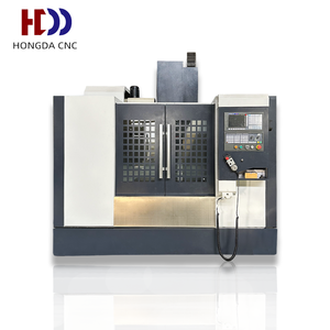 <span class=keywords><strong>Centro</strong></span> de Mecanizado Vertical CNC Trade VMC640, Fresadora de Cuatro Ejes, <span class=keywords><strong>Centro</strong></span> de Mecanizado CNC GSK - Product Image 1