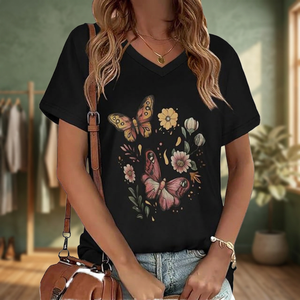 Camiseta Deportiva Holgada y Ecológica para Hombre con Impresión Digital y Material No Tejido, Precio al por Mayor, Diseño Personalizado OEM - Product Image 4