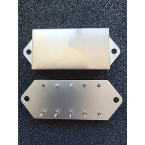 Nuevo Circuito Integrado Original, Chip IC PMIC-MHF+2805SF, Convertidor DC-DC de Doble Salida de 10W, Módulo de Fuente de Alimentación Regulada - Product Image 2