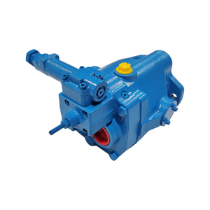 ปั๊มไฮดรอลิก PVB รุ่น PVB15-RSY-41-CC-12 ปั๊มลูกสูบไฮดรอลิก - Product Image 4
