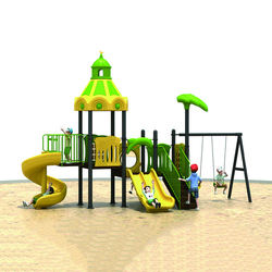 Recién llegado, gran oferta, estación de juegos para niños al aire libre, parque infantil al aire libre, equipo de juegos para niños - Product Image 4