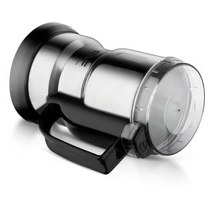 Molinillo de Café Multifuncional de Acero Inoxidable con Cuchillas para Espresso y Prensa Francesa, en Oferta - Product Image 4