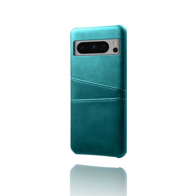 Wallet Phone Case for Google Pixel 8 Pro 7A 7 6A 6 5A 5G 5 Multi Use Calfskin Cases Covers Leather Purse Mobile SJK137 Laudtec