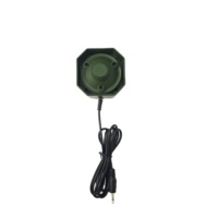 Haut-parleur magnétique 50 Watts 150 dB à prix de gros pour l'appel des canards, appareil MP3 pour sons d'oiseaux