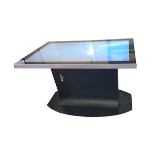 RAM4GB SSD128GB UHD <span class=keywords><strong>Real</strong></span> Color LCD pantalla táctil Multi mesa de café para <span class=keywords><strong>la</strong></span> reunión - Product Image 3