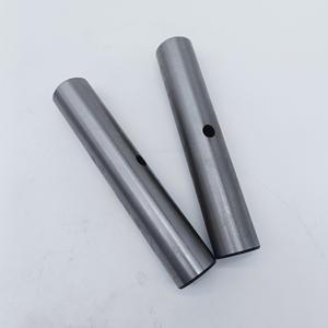 Eje Trasero para Montacargas Doosan Daewoo, Eje Central D35S D50S, Pieza Usada A20131456 - Product Image 5