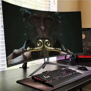 Chơi Game Máy Tính Xách Tay Core I3 I5 I7 CPU Allinone Đầy Đủ Chơi Game Phần Cứng Máy Tính Và Phần Mềm Tùy Chỉnh Cho Văn Phòng Kinh Doanh 4GB/8GB/16GB - Product Image 2