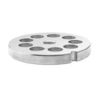 Disques de rechange pour hachoir à viande électrique, épaisseur 4,5 mm, trous de 6/8/10/12/18 mm, pour cuisine domestique, haute compatibilité, marque OEM