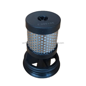 Nuevo Filtro de Aire de Precisión Manny, Filtro de Línea para Compresor de Aire Industrial 901560.2 para Compresores de Aire - Product Image 3