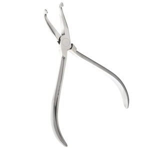 คีมจัดฟันคุณภาพพรีเมียมลดราคาพิเศษ ผลิตจากสแตนเลสสตีล สำหรับงานทันตกรรม - Product Image 6